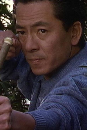 朝比奈周平ミステリー