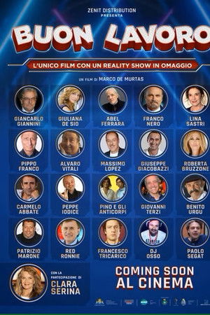 Buon Lavoro