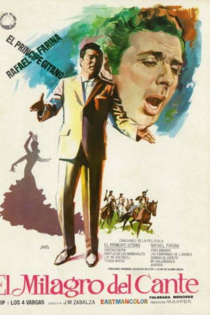 El milagro del cante