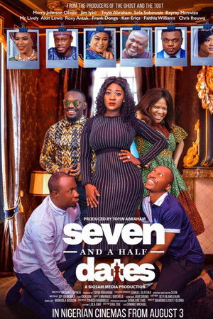 Seven and a Half Dates