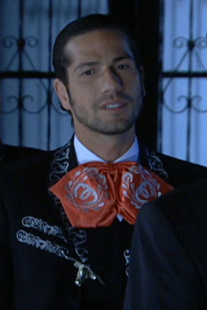 La hija del Mariachi