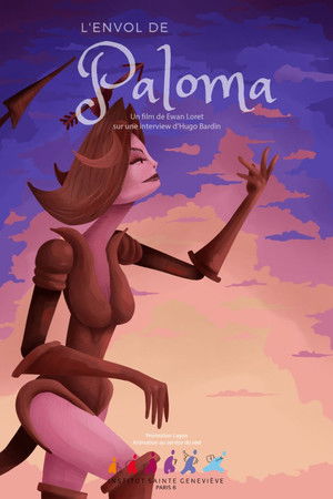 L'envol de Paloma