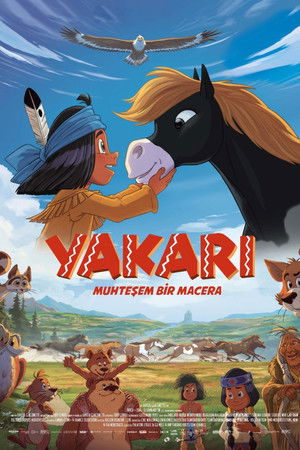 Yakari: Muhteşem Bir Macera