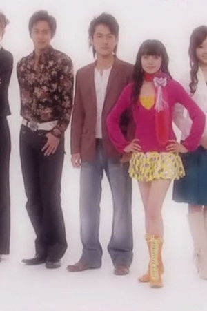 アンナさんのおまめ