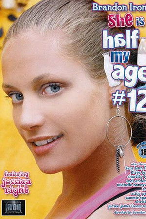 She Is Half My Age 12