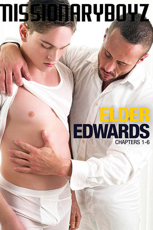 Elder Edwards: Chapters 1-6