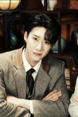 少帅你老婆又跑了