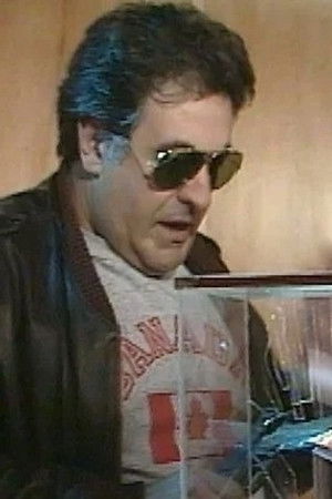 Os Homens da Segurança