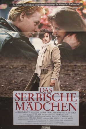 Das serbische Mädchen