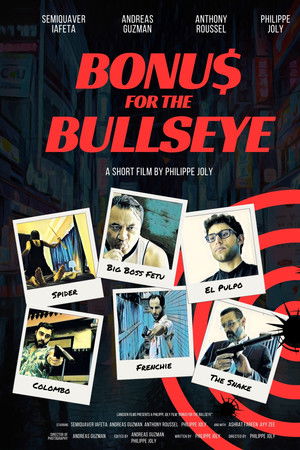 Bonus for the Bullseye