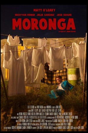 Moronga