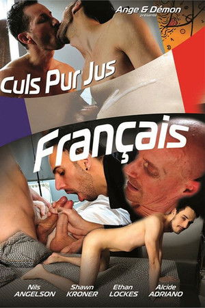 Culs Pur Jus Francais