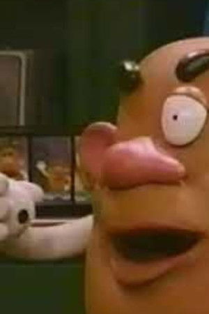 The Mr. Potato Head Show