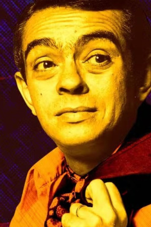 Chico Anysio: Um Homem à Procura de Um Personagem