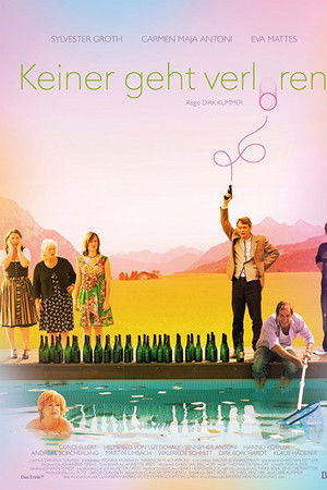 Keiner geht verloren