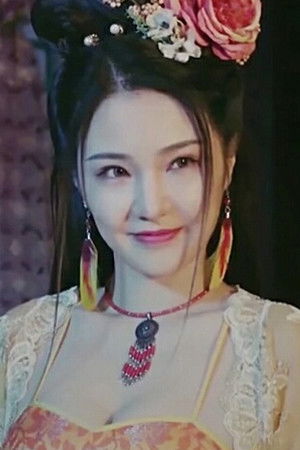 情陷聊斋·倩女幽魂