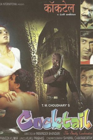 Cocktail: The Deadly Combination