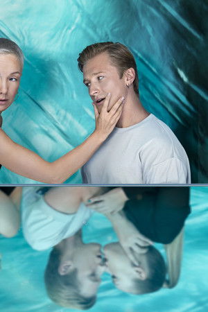 Секс. До и после