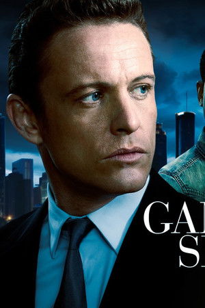 Game of Silence