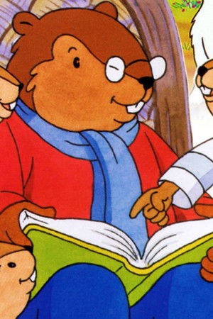 Les Histoires du Père Castor