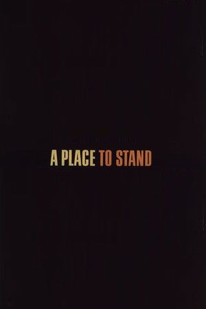 A Place to Stand
