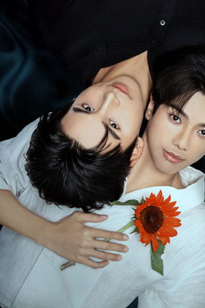 The Love Never Sets ฉากนั้น…ยังเป็นเธอ