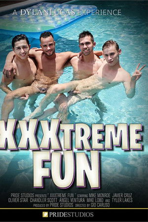 XXXtreme Fun