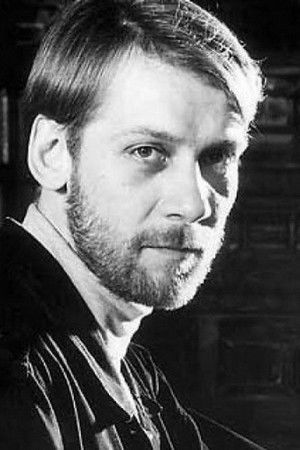 Виктор Раков