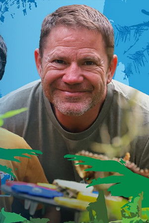 Steve and Aneeshwar Go Wild