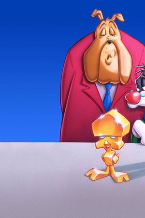 The Sylvester & Tweety Mysteries