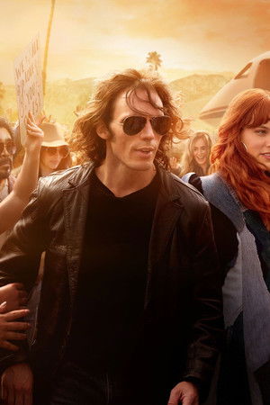 Daisy Jones & the Six