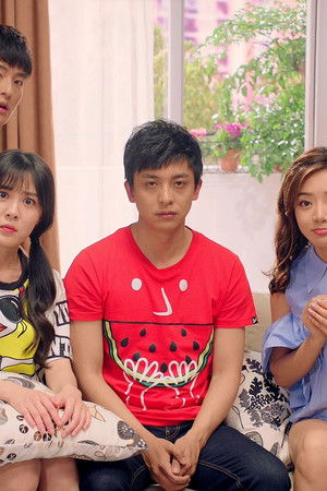 爱情公寓番外篇：开心原力