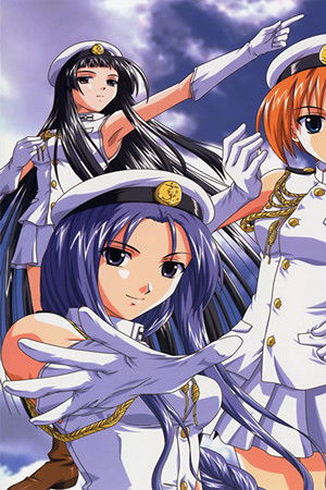 らいむいろ戦奇譚