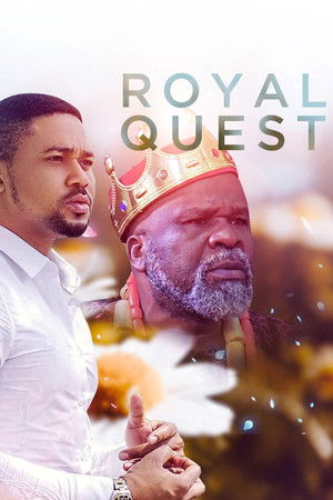 Royal Quest