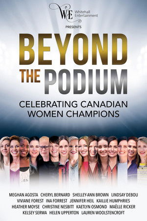 Beyond the Podium: Celebrating Canadian Women Champions