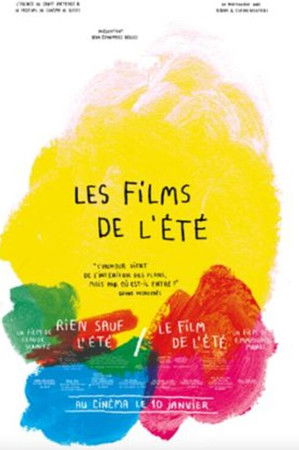 Les Films de l’été