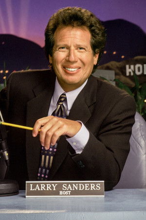 The Larry Sanders Show