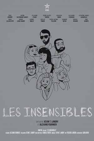 Les Insensibles
