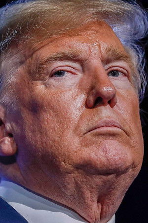 Trump Takes On the World