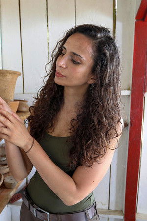 Jungle Mystery: Lost Kingdoms Of The Amazon