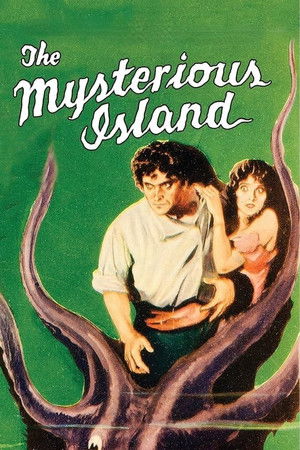 The Mysterious Island