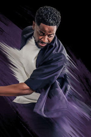 The Express Way with Dulé Hill