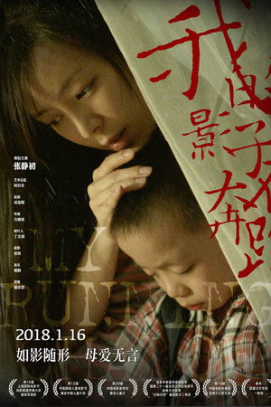 我的影子在奔跑