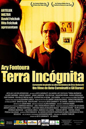 Terra Incógnita