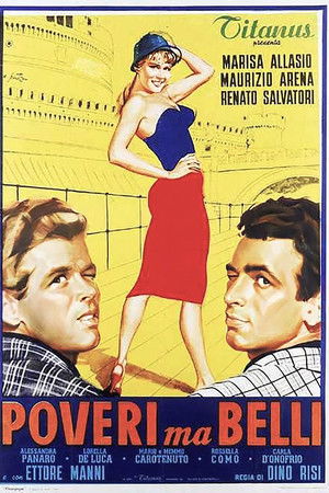 Poveri ma belli