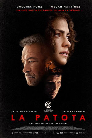 La patota
