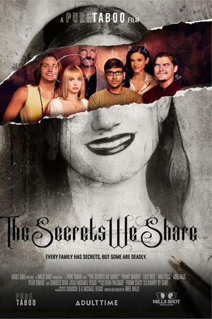 The Secrets We Share