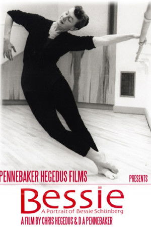 Bessie: A Portrait of Bessie Schonberg