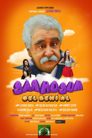 Sarhoşum Gel Beni Al