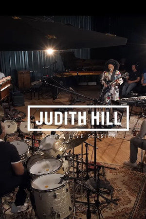 Judith Hill: Studio Live Session 2024